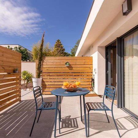 Ferienwohnung Cocon Noely 1 Toulouse Exterior foto